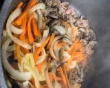 三色馬鈴薯的食譜步驟2照片