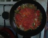 Foto del paso 2 de la receta Pollo al chilindrón