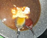 Foto del paso 3 de la receta: Burrito de paletilla de conejo deshuesada