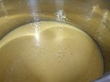 شوربة البطاطس والجزر