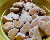 Foto langkah ke 4 dari resep Kue kacang ala ibuku.