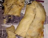 Foto del paso 4 de la receta: Tarta arrollada de manzana 😁😂