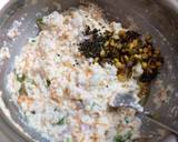 Instant Rava Appe recipe step 3 photo