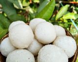 সাদা নারকেল নাড়ু (sada narkel naru recipe in Bengali) রেসিপি ধাপ - 5 ছবি