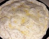Foto del paso 2 de la receta: Tarta de jamón y queso con toque de rosca