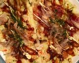 Foto del passaggio 5 della ricetta Okonomiyaki