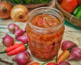 Foto langkah ke 3 dari resep Sambal Bawang.