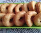 Foto langkah ke 4 dari resep Donat empuk anti gagal.