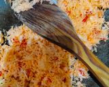 Foto langkah ke 10 dari resep Sambel Plecing Kangkung Khas Lombok.