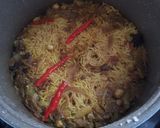 Foto langkah ke 9 dari resep Kreasi Nasi: Nasi Biryani.