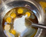 Foto del paso 2 de la receta: Flan 🍮
