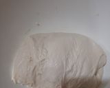 Foto langkah ke 9 dari resep Sourdough Rustic Bread.
