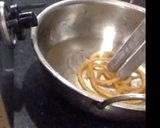 A picture of step 5 of Gluten Free Jalebi.