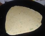 मेथी (Methi recipe in Hindi) रेसिपी चरण 3 फोटो