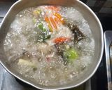 Foto langkah ke 4 dari resep Garang asem ayam segerrr.