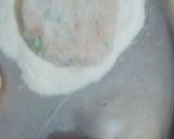 A picture of step 8 of Suji kabab.