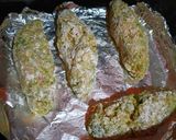 Foto del paso 5 de la receta: Bollitos de Brócoli