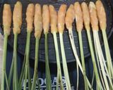 Foto langkah ke 4 dari resep Sate Lilit Khas Bali.