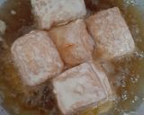 Foto langkah ke 6 dari resep Tahu isi pedas.