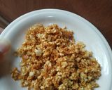 Foto langkah ke 6 dari resep Tahu Cabai Garam.