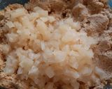 A picture of step 2 of Pineapple Tamales 🍍 Step by Step with Maseca.