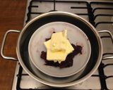 A picture of step 3 of Chocolate brownie.