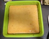 Foto del paso 7 de la receta: Brownie de limón y avena