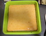 Foto del paso 7 de la receta: Brownie de limón y avena
