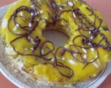 Foto del paso 4 de la receta: Rosca de Pascua