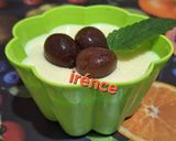 Hideg cseresznyés dara 🍒❤️🍒 recept fázis 9 fotója