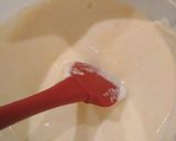 Császármorzsa recept fázis 4 fotója