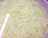 Foto langkah ke 1 dari resep Kering kentang.