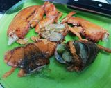 Foto del paso 12 de la receta Arroz con bogavante