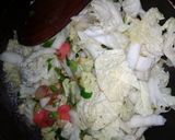 Foto langkah ke 3 dari resep Bihun Sayur.