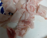 A picture of step 2 of Spanish Bean Soup Batch 3 Instapot.