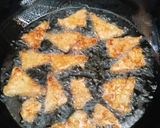 Foto langkah ke 5 dari resep Tempe Goreng Ketumbar.