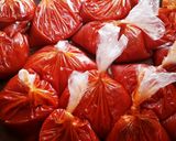عکس مرحله 4 از دستور نگهداری پوره گوجه در فریزر