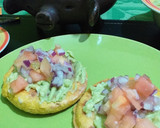 Foto del paso 6 de la receta: Sopaipillas al horno sin frituras y sin manteca 😎
