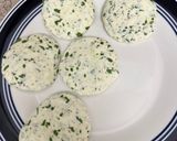 A picture of step 3 of Chenna Cheese Patties 🧆🧀.