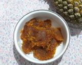 Foto langkah ke 5 dari resep Selai Nastar.