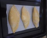Foto langkah ke 13 dari resep 288. Curry puff / karipap (Malaysia).