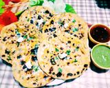 મિસ્સી રોટી (Missi Roti Recipe In Gujarati) રેસીપી સ્ટેપ5ફોટો