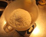 Foto del paso 2 de la receta: Pizzas del primer domingo del 2025
