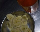 A picture of step 3 of Banana jelly.