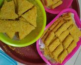 Foto langkah ke 5 dari resep Risoles sayuran.