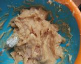 Foto langkah ke 1 dari resep Siomay ayam.
