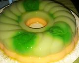 Foto langkah ke 6 dari resep Puding mangga yogurt.