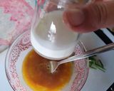 Foto langkah ke 4 dari resep #MakananSehatAnak #TambahBBAnak Steamed Eggs.