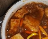 Foto langkah ke 3 dari resep Semur Daging Surabaya.