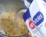 Foto del paso 3 de la receta: Postre borracho